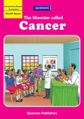 Queenex The Monster Called Cancer